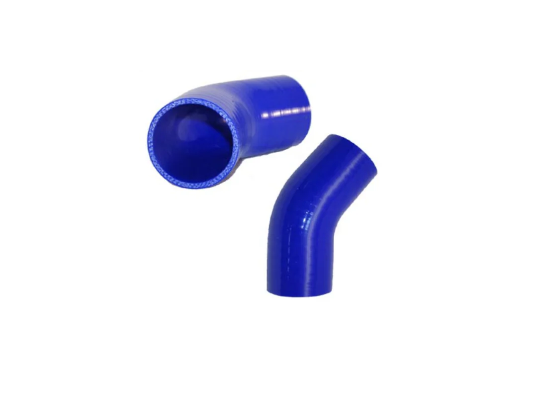 1.00" 60° Silicone Elbow - Image 4