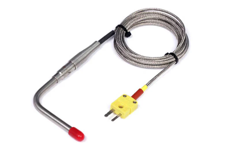 1/4" Open Tip Thermocouple - Image 2