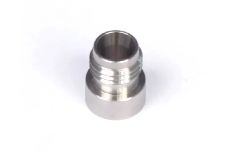 1/4" Stainless Steel Weld-on Base Only - Image 2