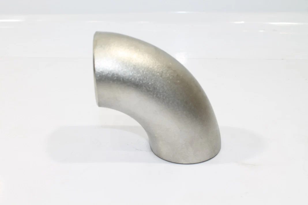 1.5" Long Radius 90