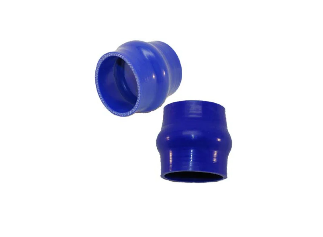 1" Silicone Hump Hose - Image 3