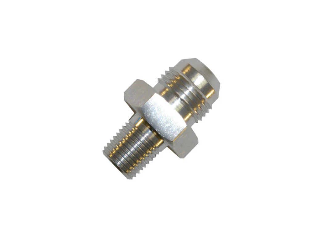 12 AN to NPT Adaptors - Image 4