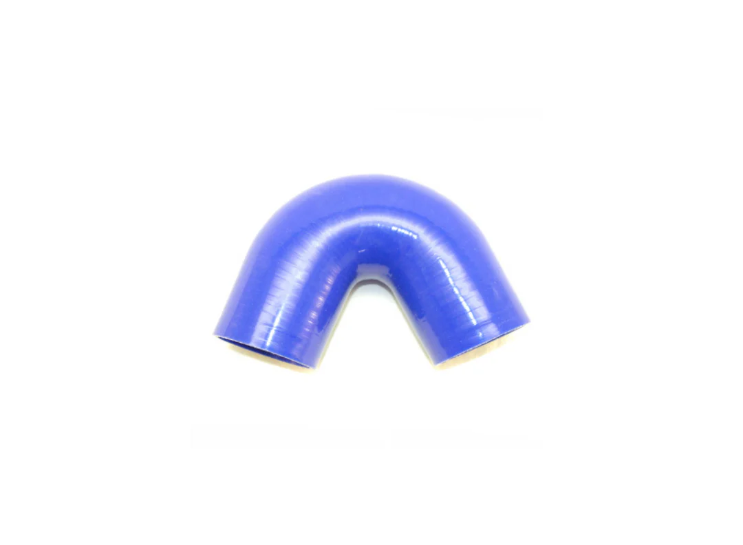 2.0" 135° Silicone Elbow - Image 3