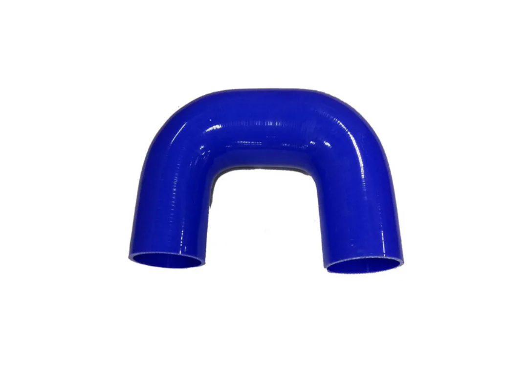 2.25" 180° Silicone Elbow - Image 4