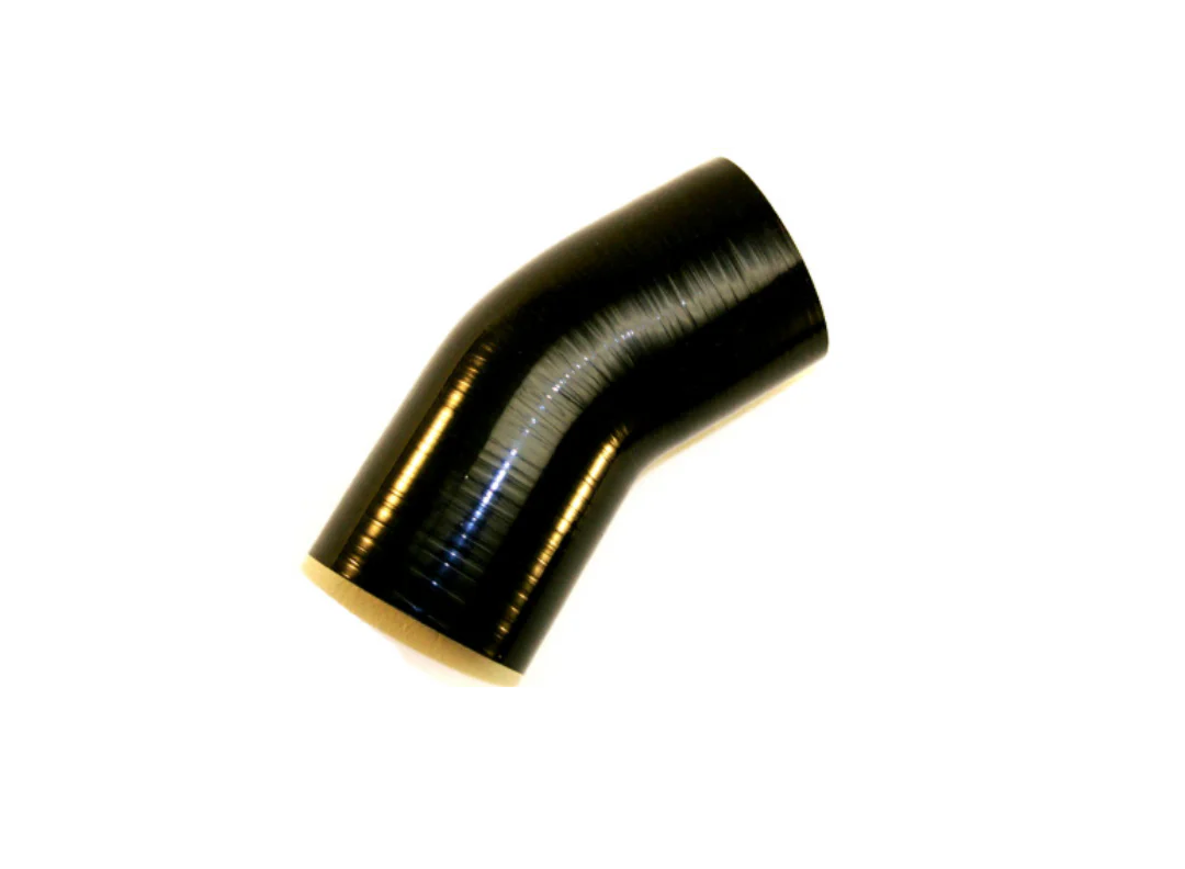 2.25" 30° Silicone Elbow - Image 3