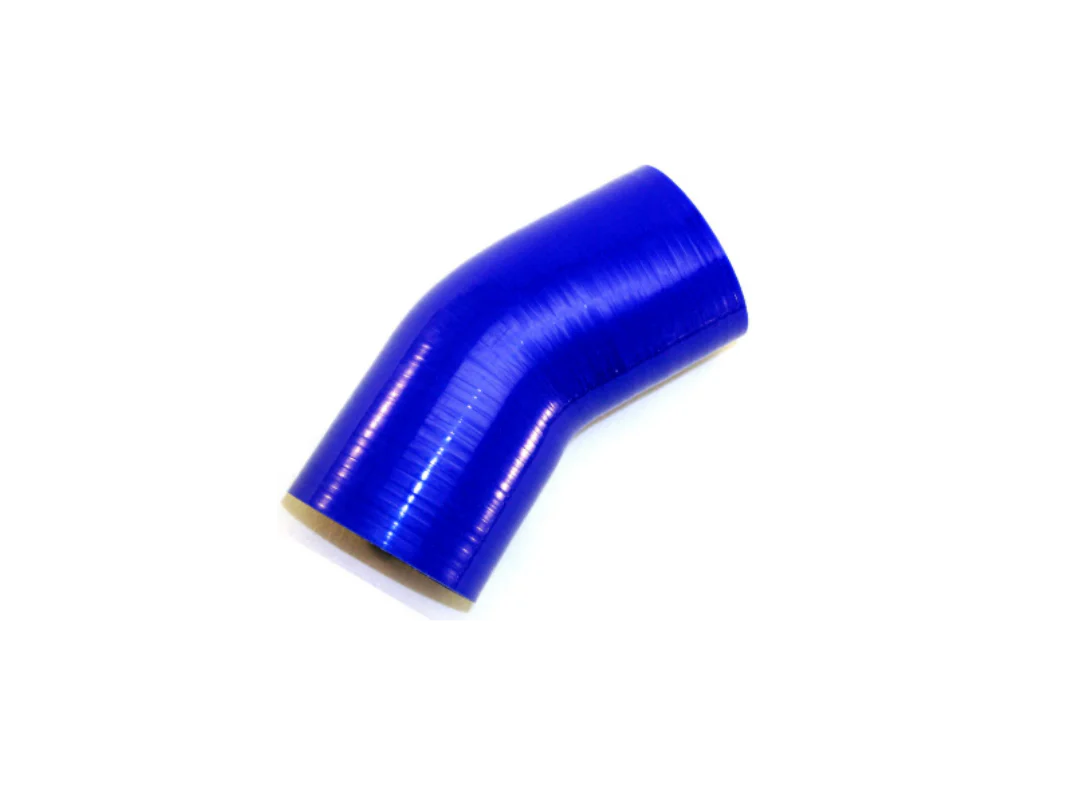 2.25" 30° Silicone Elbow - Image 4