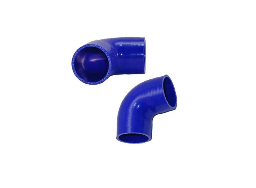 2.25" 90° Silicone Elbow - Image 4