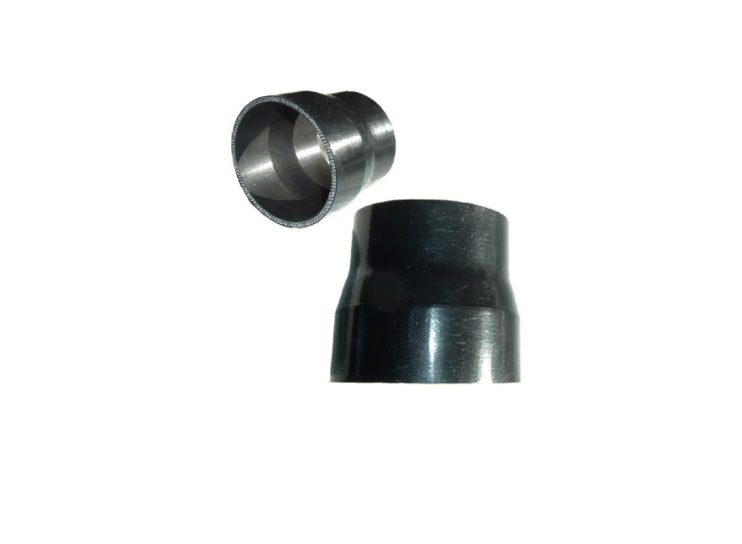 2.25" to 2.0" Silicone Reducer - Image 2
