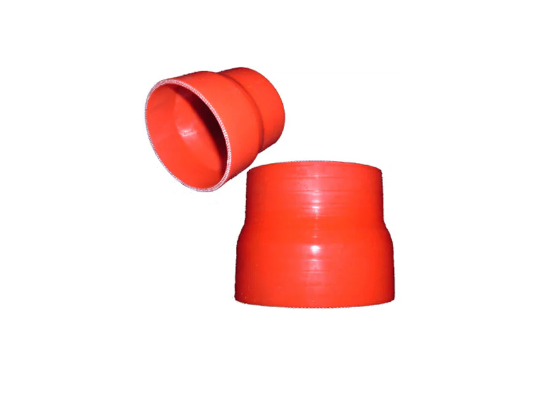 2.25" to 2.0" Silicone Reducer - Image 4