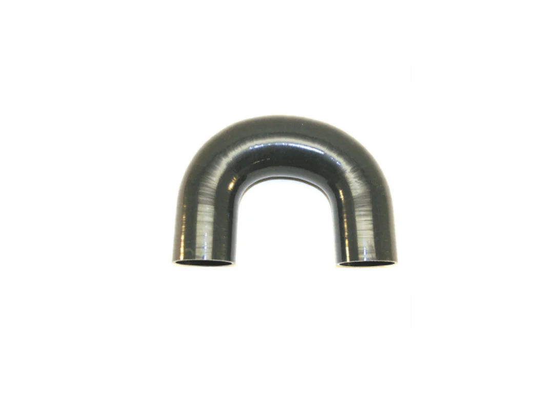 2.75" 180° Silicone Elbow - Image 3