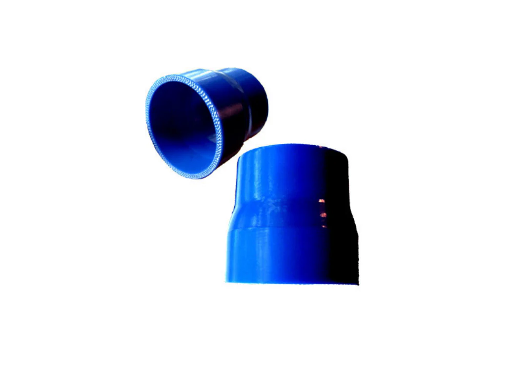 2.75" to 2.0" Silicone Reducer - Image 3