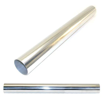 2' Straight Aluminum Pipe, 3.0" - Image 2