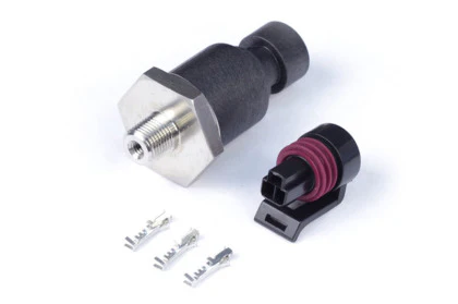 2000 PSI Brake/Nitrous Pressure Sensor Thread: 1/8 NPT - Image 2