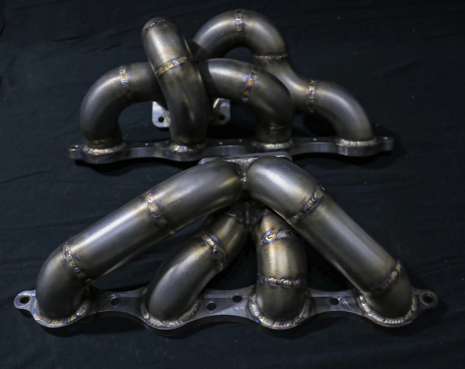 2010+ Camaro Manifolds - Image 4