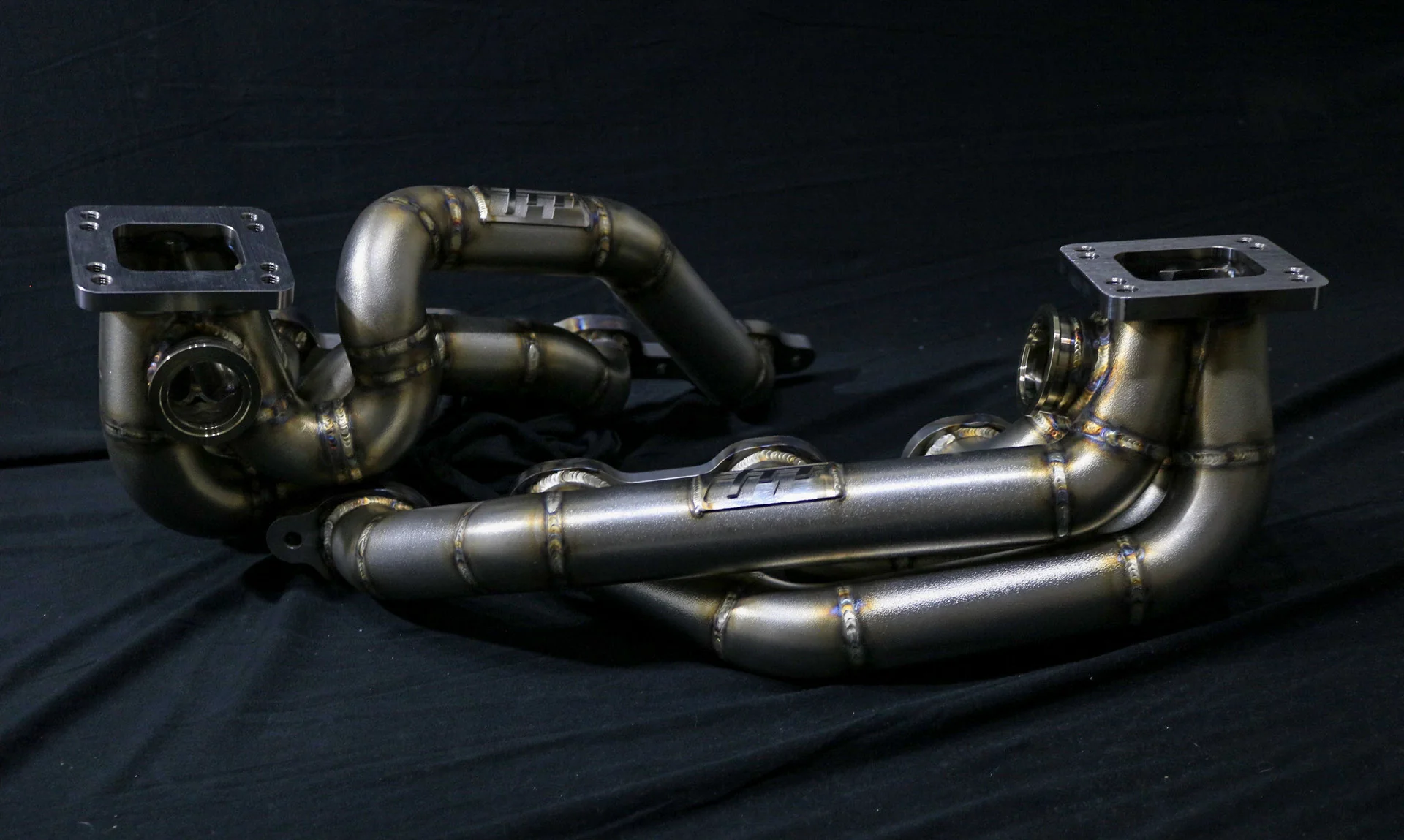 2014+ GM Truck Manifolds - Image 3
