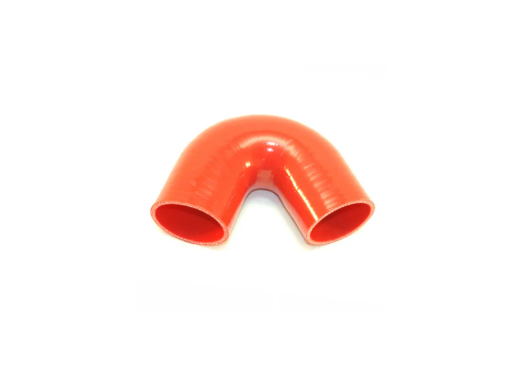 3.0" 135° Silicone Elbow - Image 5