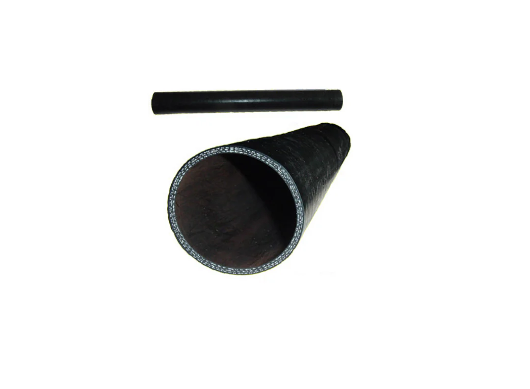3.0" Strait Coupler - Image 2