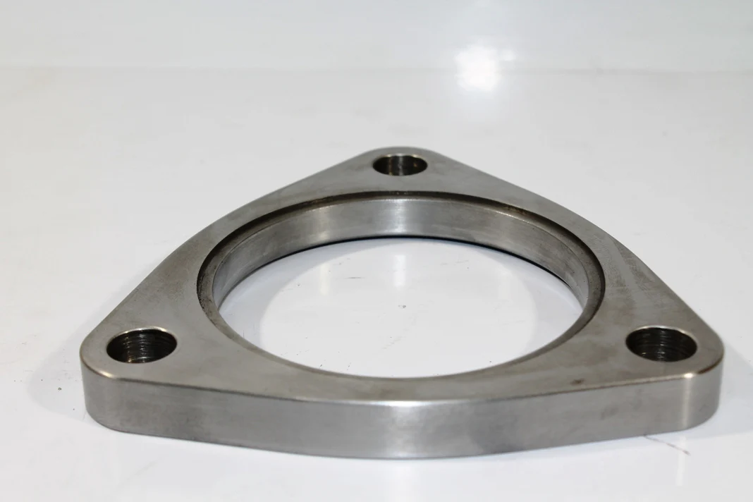 3" Gen V Truck Exhaust Flange - Image 4