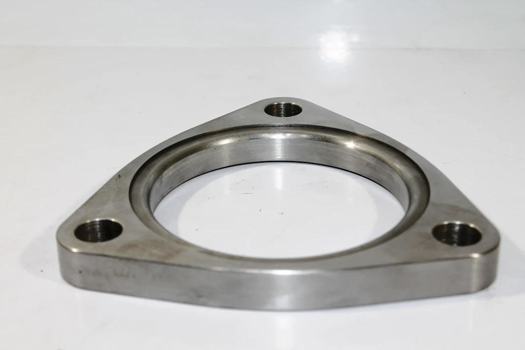 3" Gen V Truck Exhaust Flange - Image 5