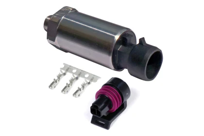 5 Bar Motorsport MAP Sensor (Stainless Steel Diaphragm) Thread: 1/8 NPT - Image 2