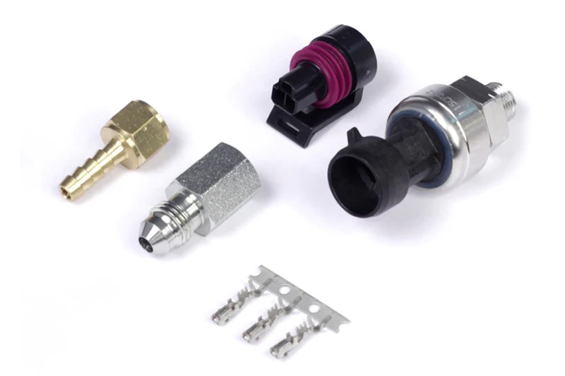 5 Bar "TI" MAP Sensor Thread: 1/8 NPT - Image 2