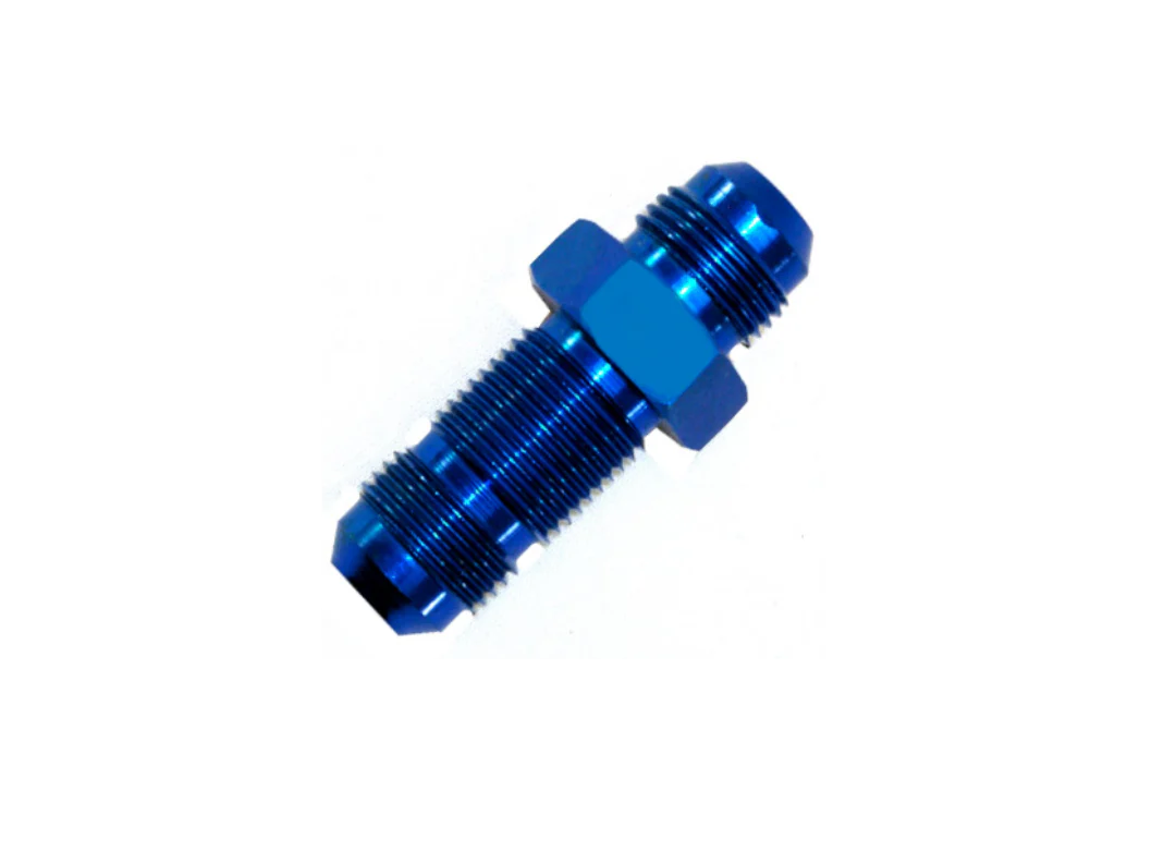 4 AN Bulkhead Adaptor - Image 3