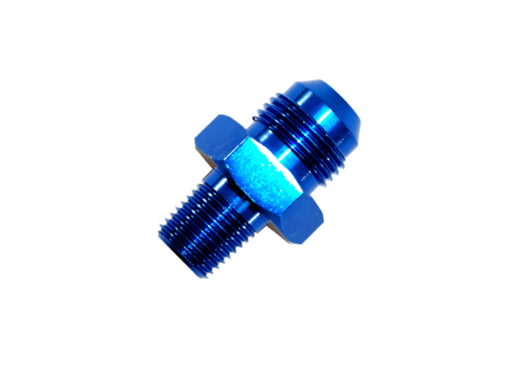6 AN to NPT Adaptors - Image 4
