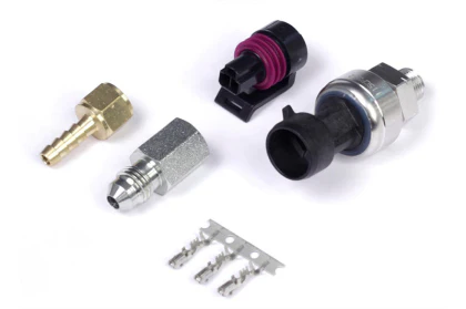 7 Bar "TI" MAP Sensor Thread: 1/8 NPT - Image 2