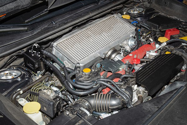 Air Oil Separator (AOS-R) Kit, Subaru 02-21 - Image 3