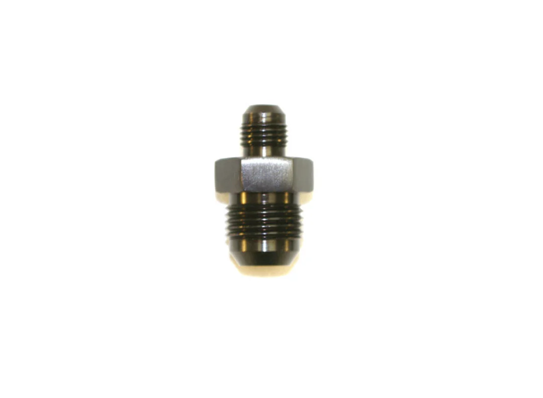 AN Male to Male Reducer - Image 2