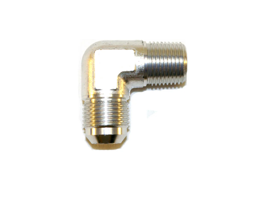AN to NPT 90° Adaptors - Image 4