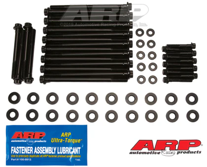 ARP SB Chevy 12pt head bolt kit (Fits GenIII/LS, 2003 & earlier):134-3709 - Image 2