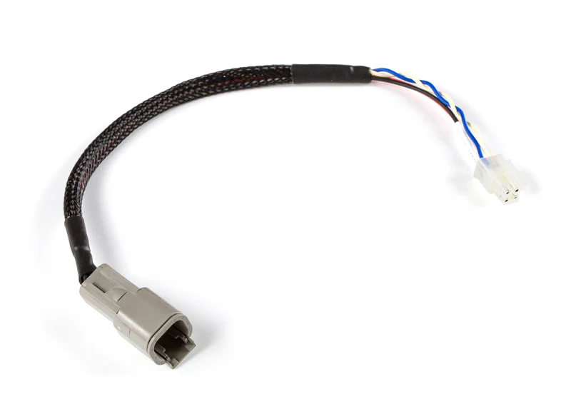 CAN Adaptor Loom DTM-4 to Minifit Jr - Image 2