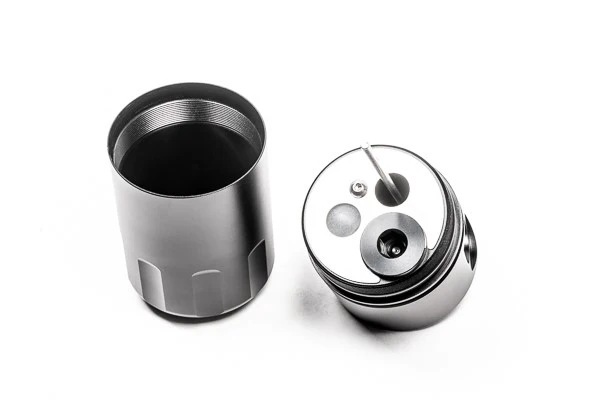 Catch Can Kit, 90-05 Mazda MX-5, Fluid Lock - Image 3