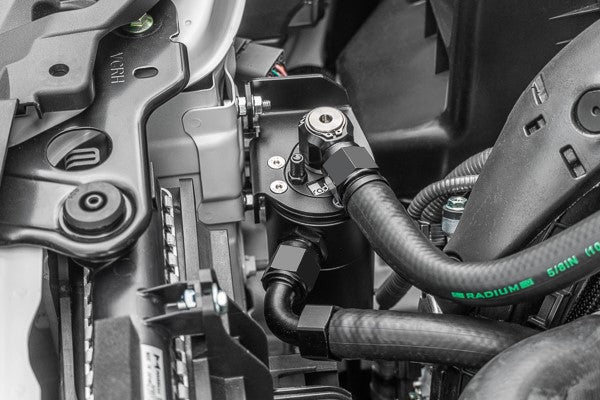 Catch Can Kits, 2022+ Subaru WRX - Image 3