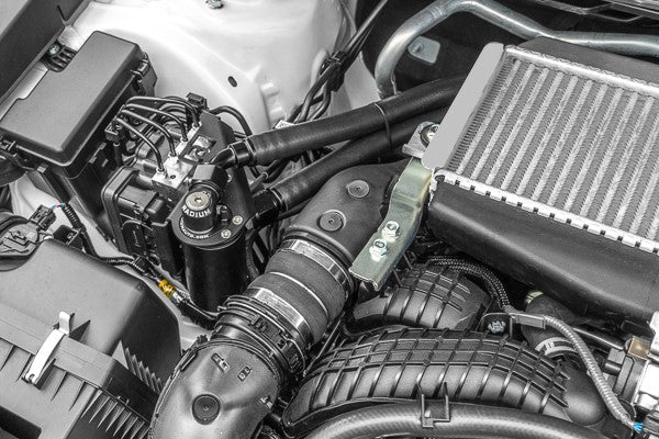 Catch Can Kits, 2022+ Subaru WRX - Image 4