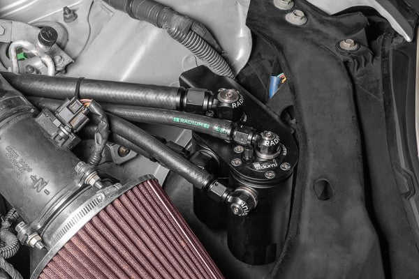 Catch Can Kits, 350Z, Fairlady, G35, Skyline - Image 3