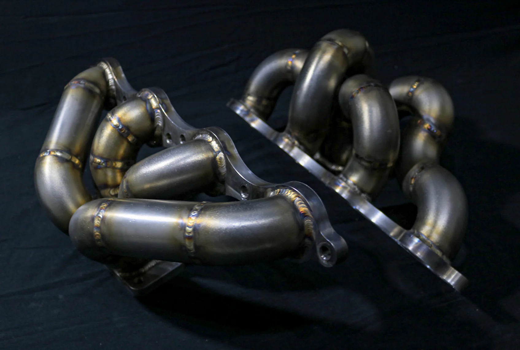 Chevrolet SS Manifolds - Image 4