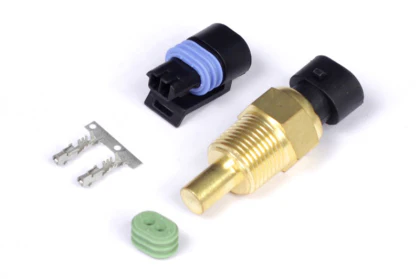 Coolant Temp Sensor - Large Thread Thread: 3/8 NPT 18TPI - Image 2