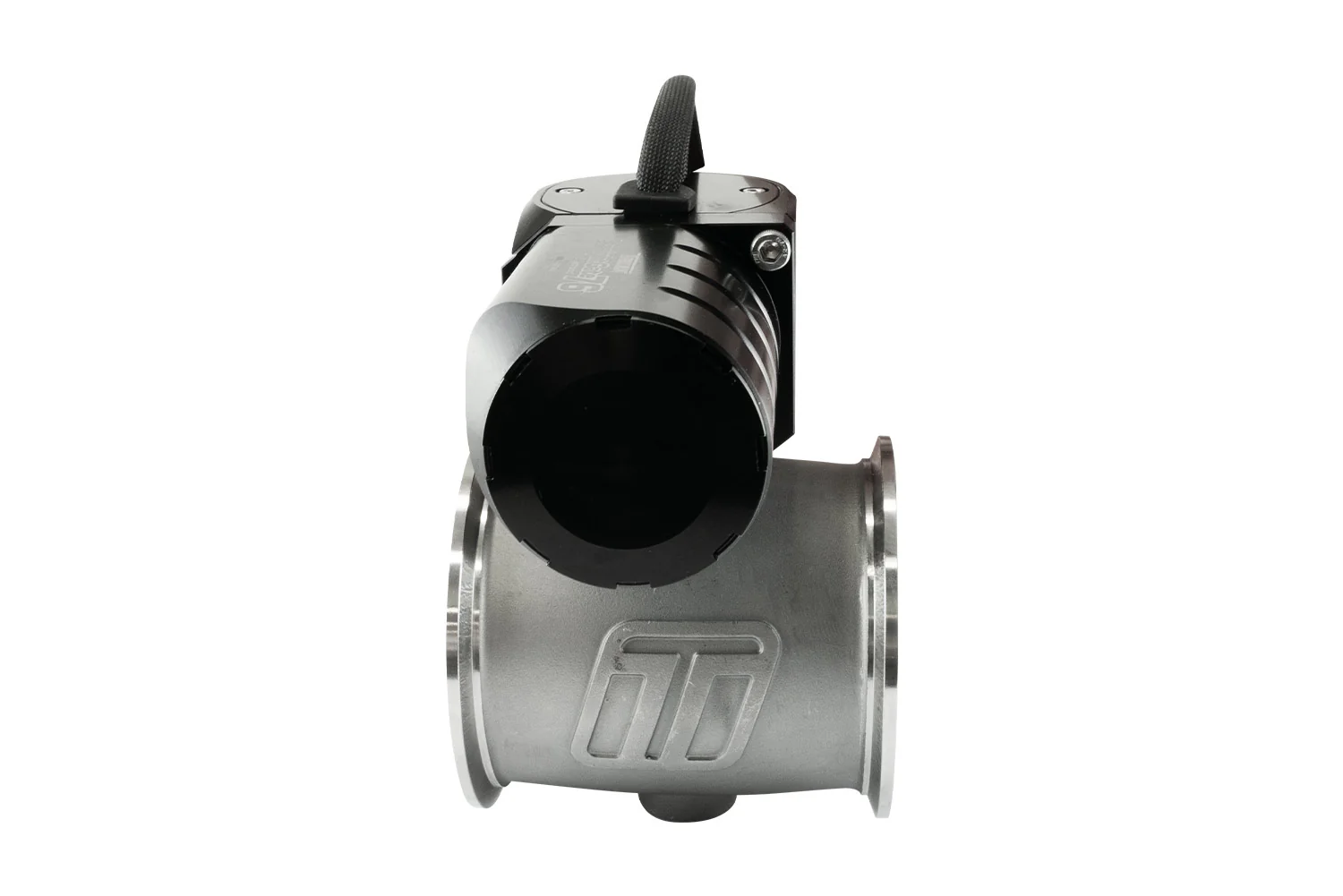 Electronic StraightGate76 eSG76 External Wastegate - Image 2