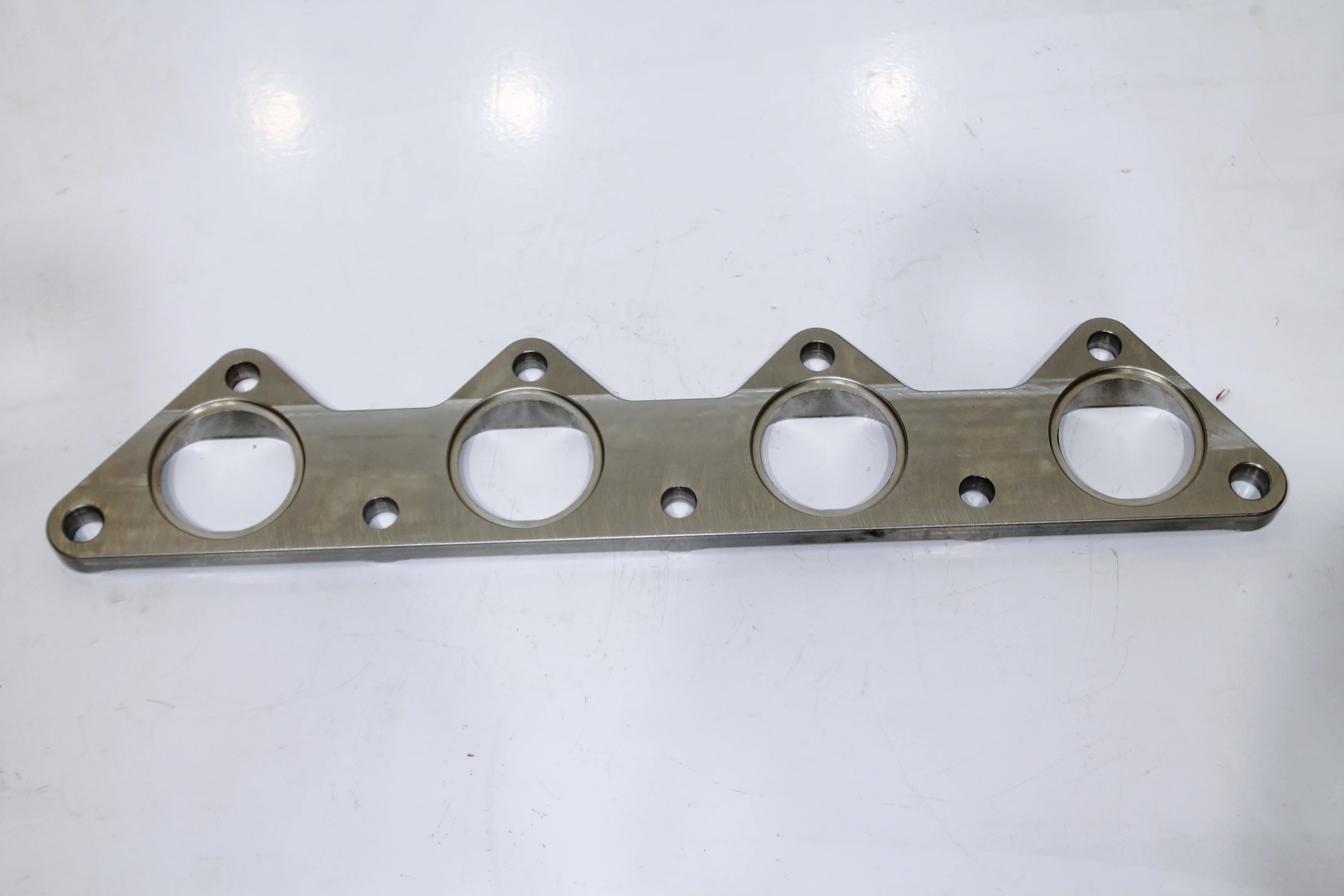 EVO 8 / 4G63 Head Flange - Image 3