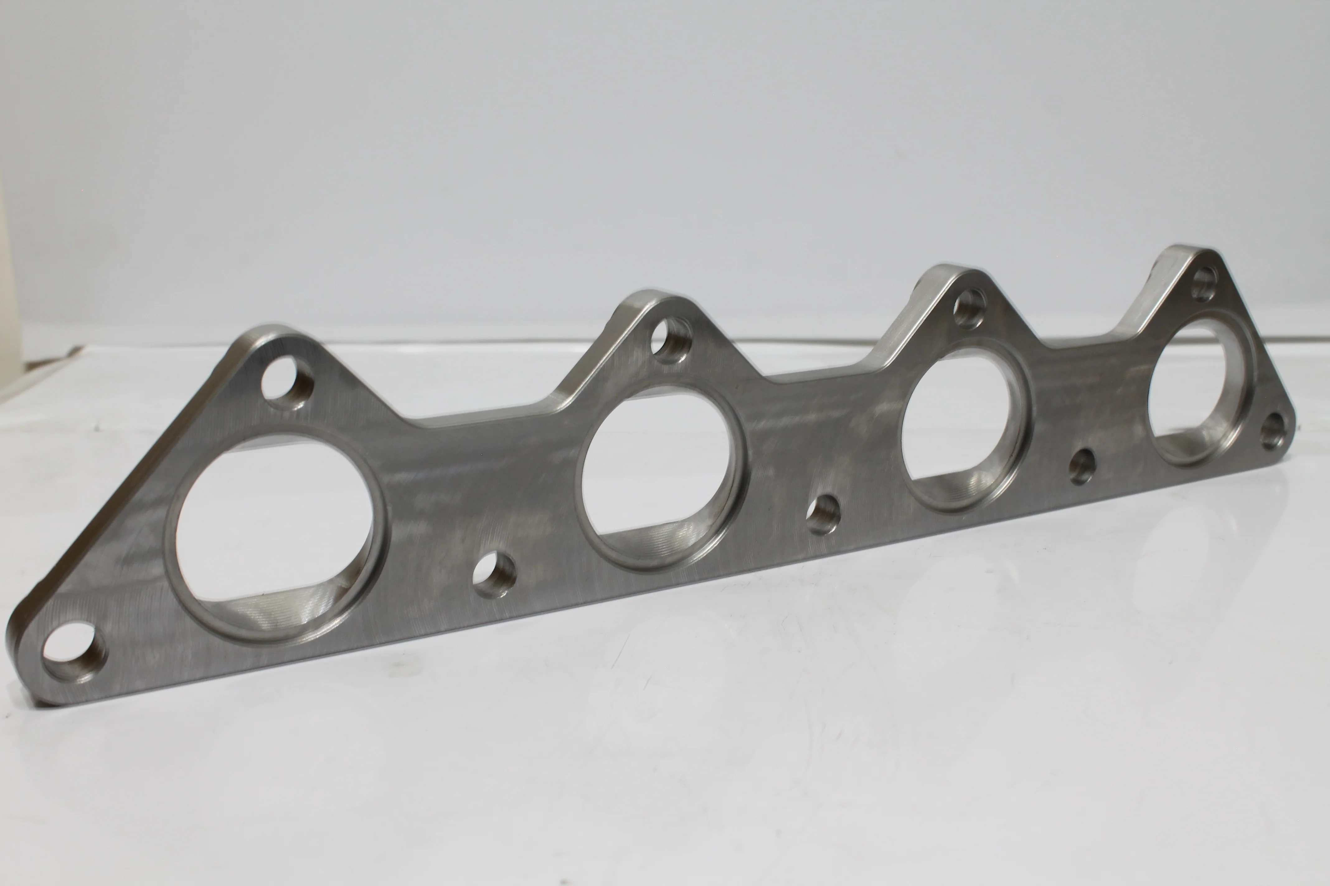 EVO 8 / 4G63 Head Flange - Image 4
