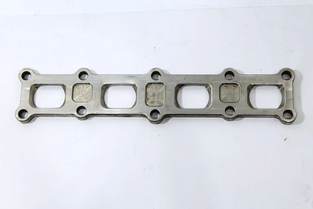 EVO X / 4B11 Head Flange - Image 4