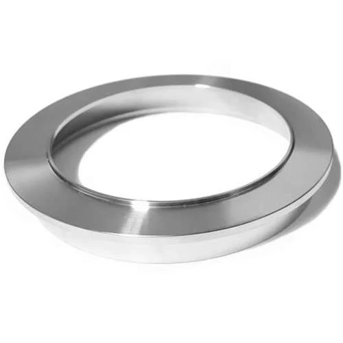 Flange, Downpipe, Stainless Vband, *G40 G42 G45* T4 DIV Hsg., Exit, 4" groove for 4" piping - Image 2