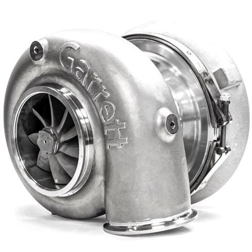 G57-1950 88mm Super Core P/N: 880547-5031S, G57 Turbo W/O turbine housing (Replaces 880547-5008S) GRT-TBO-N35 - Image 3