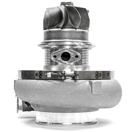 G57-2250 94mm Super Core P/N: 880547-5032S, G57 Turbo W/O turbine housing (Replaces 880547-5009S) GRT-TBO-N36 - Image 4