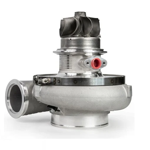 Garrett G-Series Supercore, G55-2450 98mm, P/N: 880547-5005S, G55 Turbo W/O turbine housing GRT-TBO-Q20 - Image 6