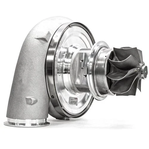 Garrett G-Series Supercore, G55-2900 106mm , P/N: 880547-5022S, G55 Turbo W/O turbine housing GRT-TBO-Q22 - Image 5