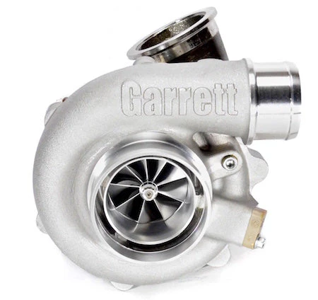 G25-550 STANDARD ROTATION & V-Band Turbine Hsg .72 A/R # 871389-5004S - Image 4