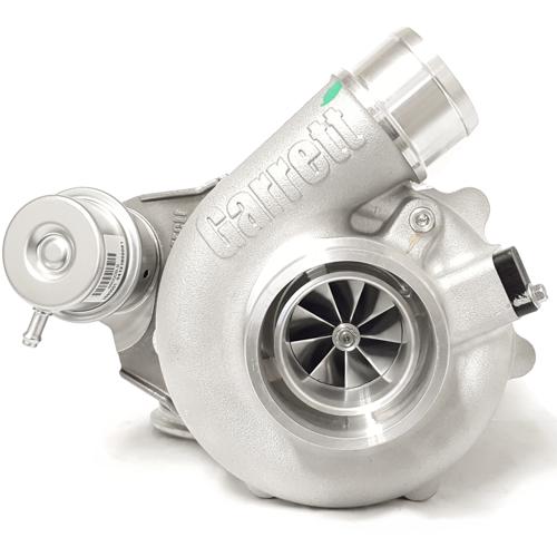 G25-550 & V-Band w/ Internally Wastegated Turbine Housing .72 A/R. # 877895-5003S - Image 3